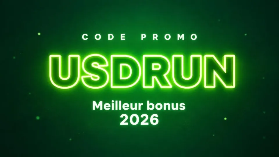 1xbet Code Promo Maroc: How to Use the USDRUN Bonus Code for Your Registration