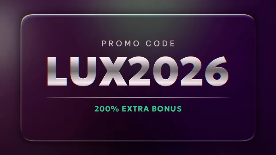 Stake Code: How to Use LUX2026 for the Best Welcome Bonus